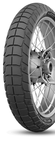 Metzeler Karoo 4 Street Tire – Wheel & Tire
