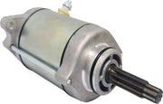 Parts Europe Starter - High-performance Replacement