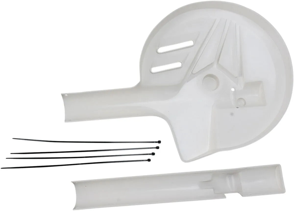 MAIER Front Fork/Disc Guard Kit