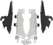 Memphis Shades Windshield Trigger-lock Mount Kit