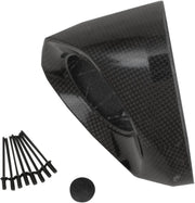 Akrapovic Karbonowa Końcówka Wydechu Slash-cut