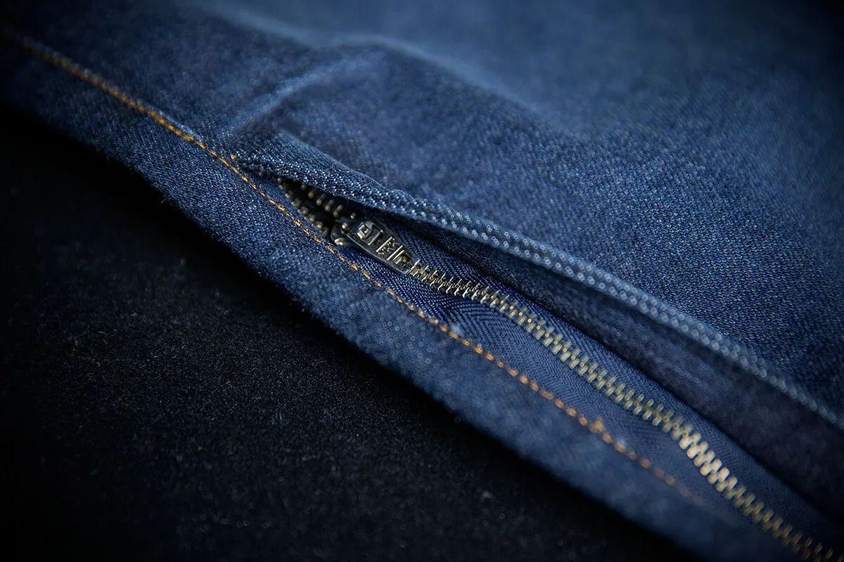Icon Women's Mh1000™ Jean Foreet Sport - Dark Blue