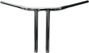 Drag Specialties 1-1/4" Buffalo T-bar Handlebar