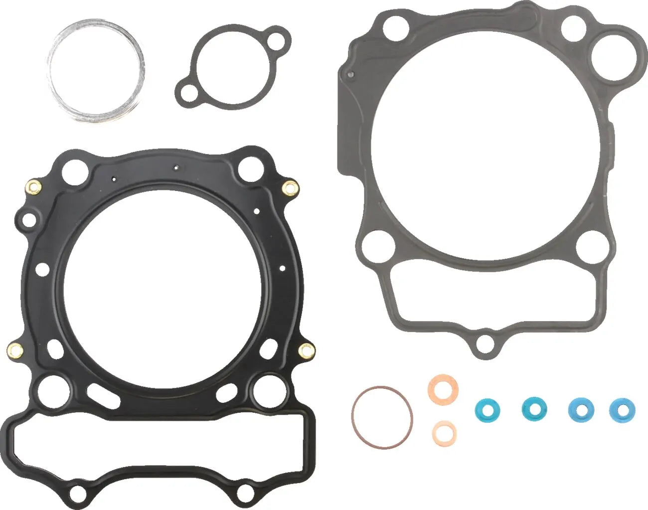 Cometic Hi-Performance Top End Gasket Kit for 4-Stroke