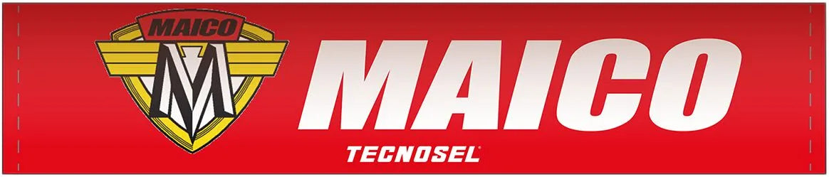 Tecnosel Vintage Handlebar Pad