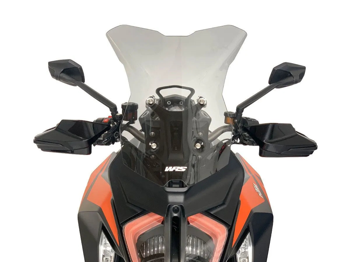 Wrs Windscreen - Enhanced Protection & Style