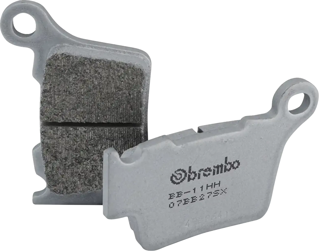Klocki hamulcowe Brembo Prime Sinter Sx