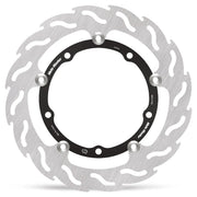 Pływająca Tarcza Hamulcowa Moto-master Flame Series - Przód