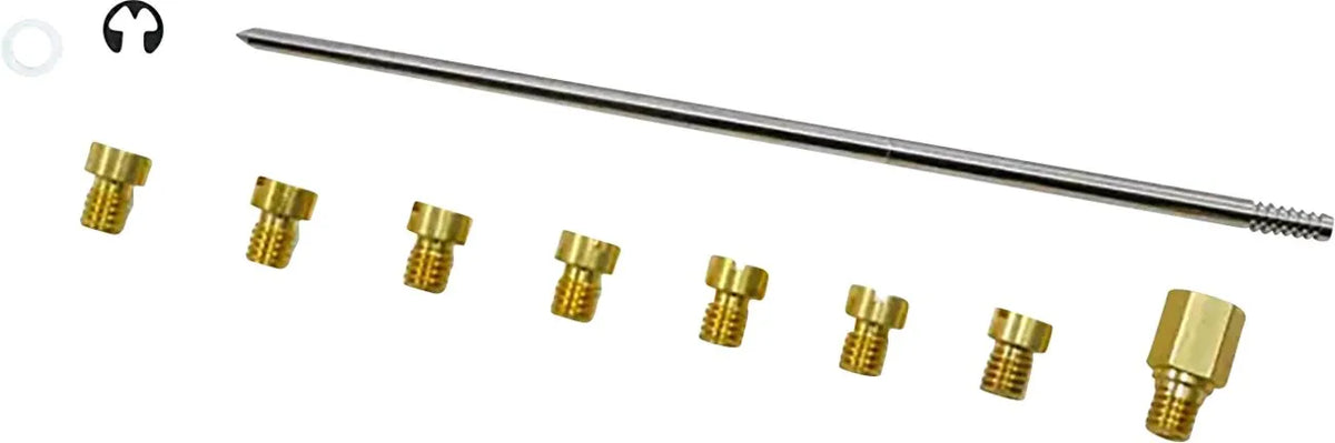 Dynojet Jet Kit Stage 1/2 for Yamaha Raptor YFM 250 R 2008-2013