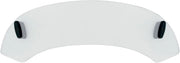 Memphis Shades Hot Wing Wind Deflector