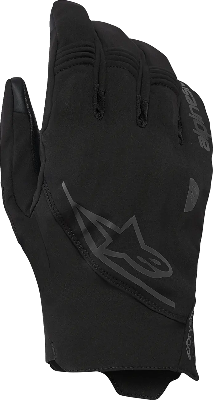 Alpinestars Faster V3 Plasma Drystar Gloves Black
