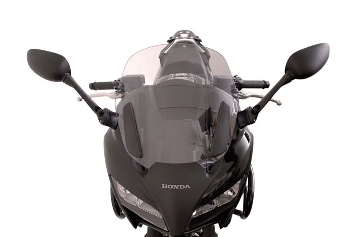 Sw-motech Mirror Extension - Enhanced Visibility