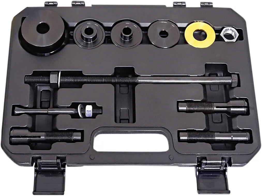 Moose Offroad Universal Wheel Bearing Tool Kit Black 3/4" 1" ID