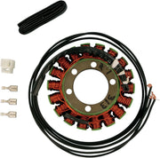 Rick's Motorsport Electric Stator For Suzuki