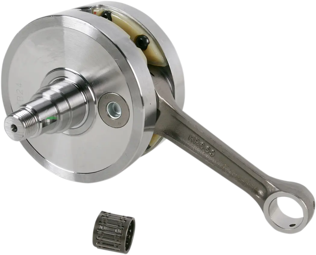 Hot Rods Crankshaft Assembly For 250cc Engines