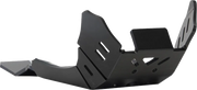 Moose Offroad Xtrem Skid Plate for Off-Road Motorcycles