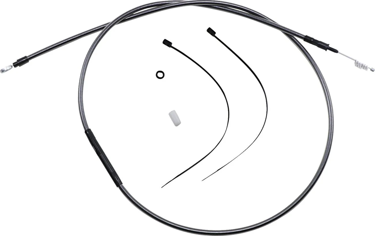 Linka sprzęgła Magnum Shielding Black Pearl