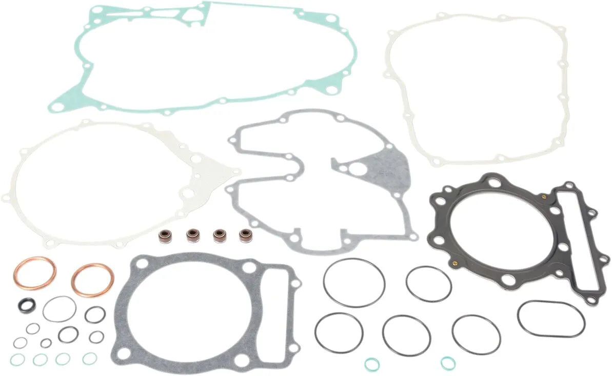 Moose Offroad Complete Gasket Kit for Honda XR 600 R 1985-2000