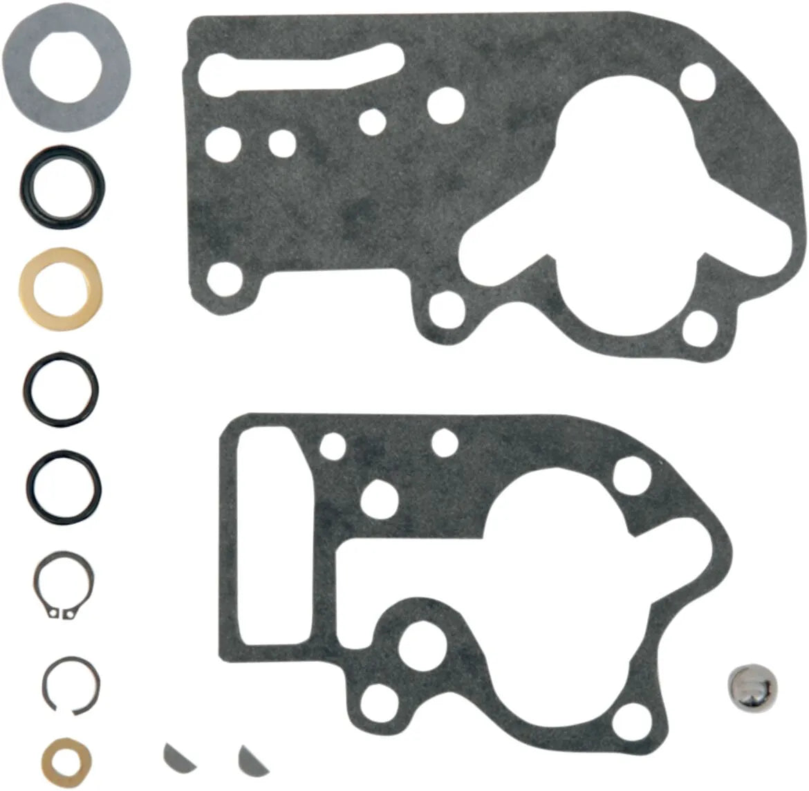 James Gasket Oil Pump Repair Kit