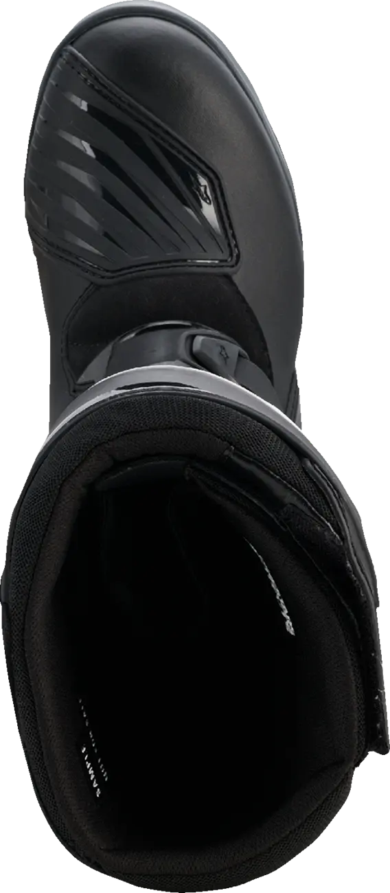Alpinestars Corozal Adventure Drystar Boots Black