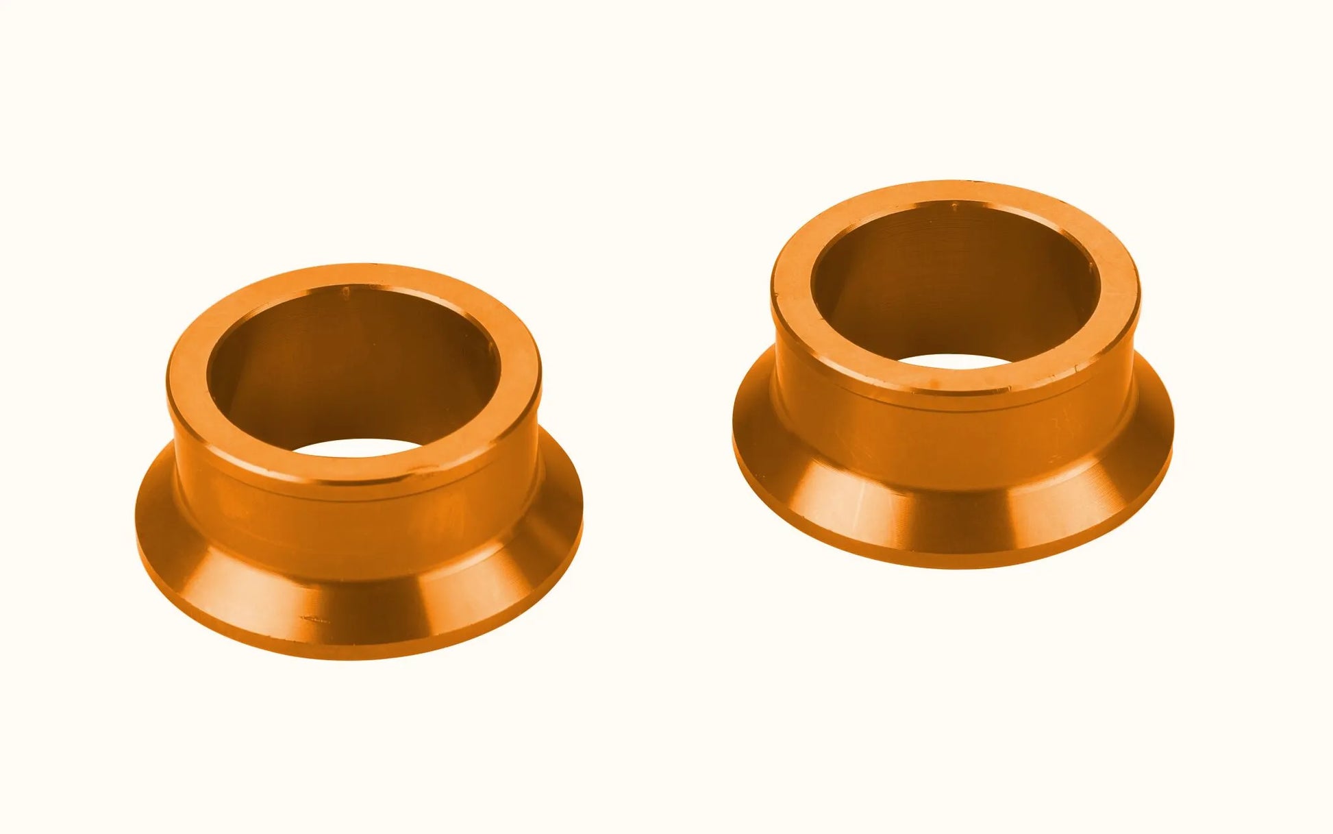 KITE Rear Wheel Spacers