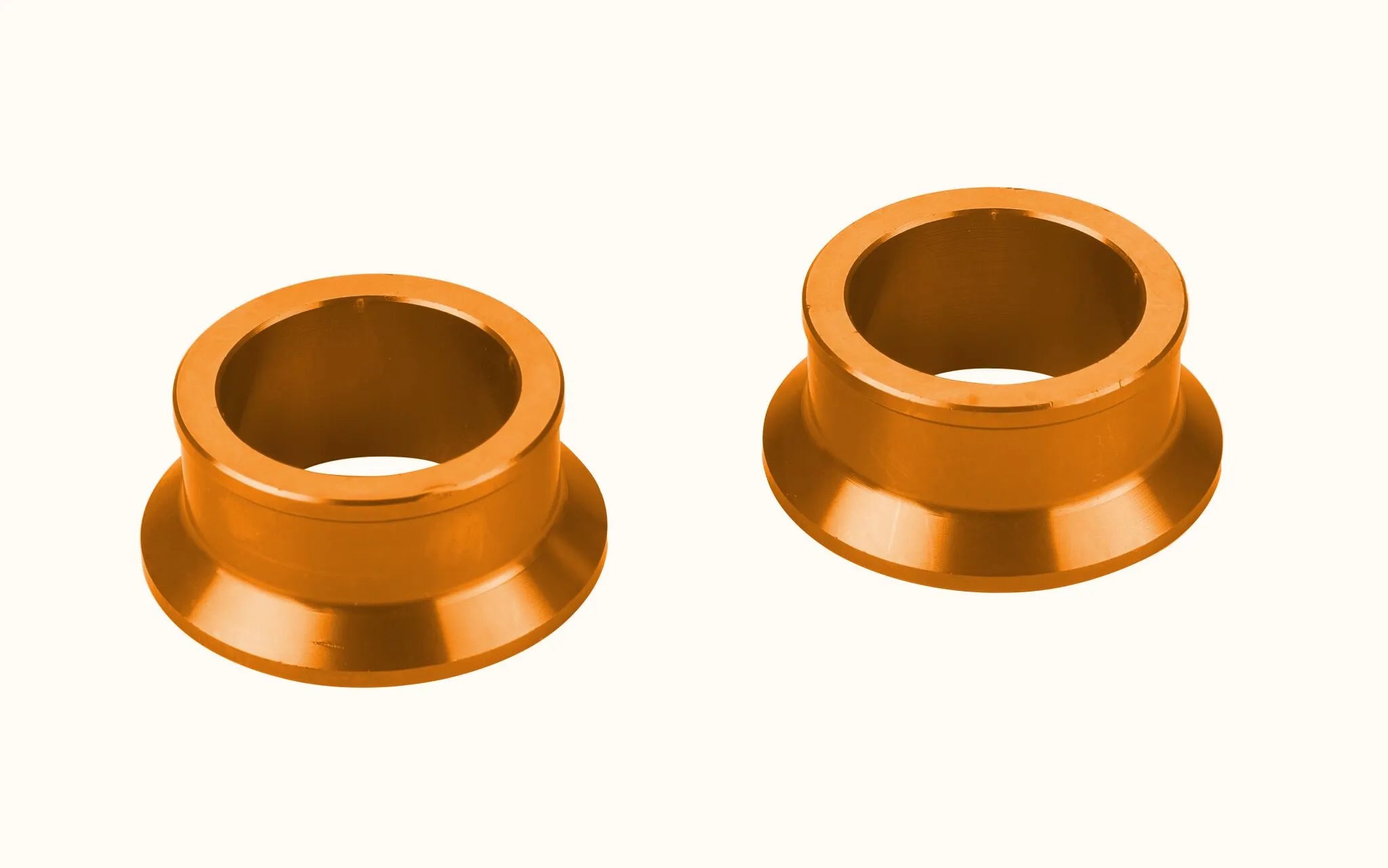 KITE Rear Wheel Spacers