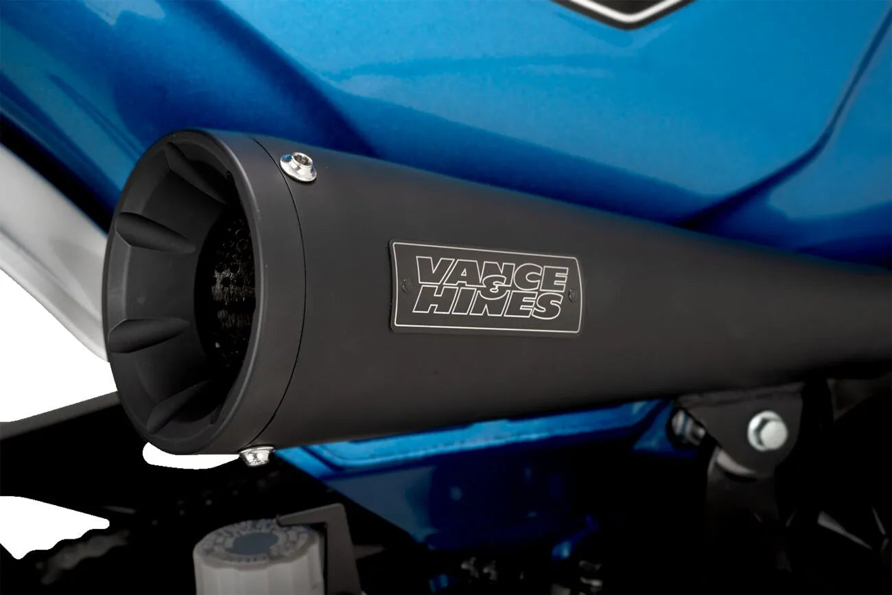 Vance & Hines Upsweep Slip-On Tłumik Do Honda Dax