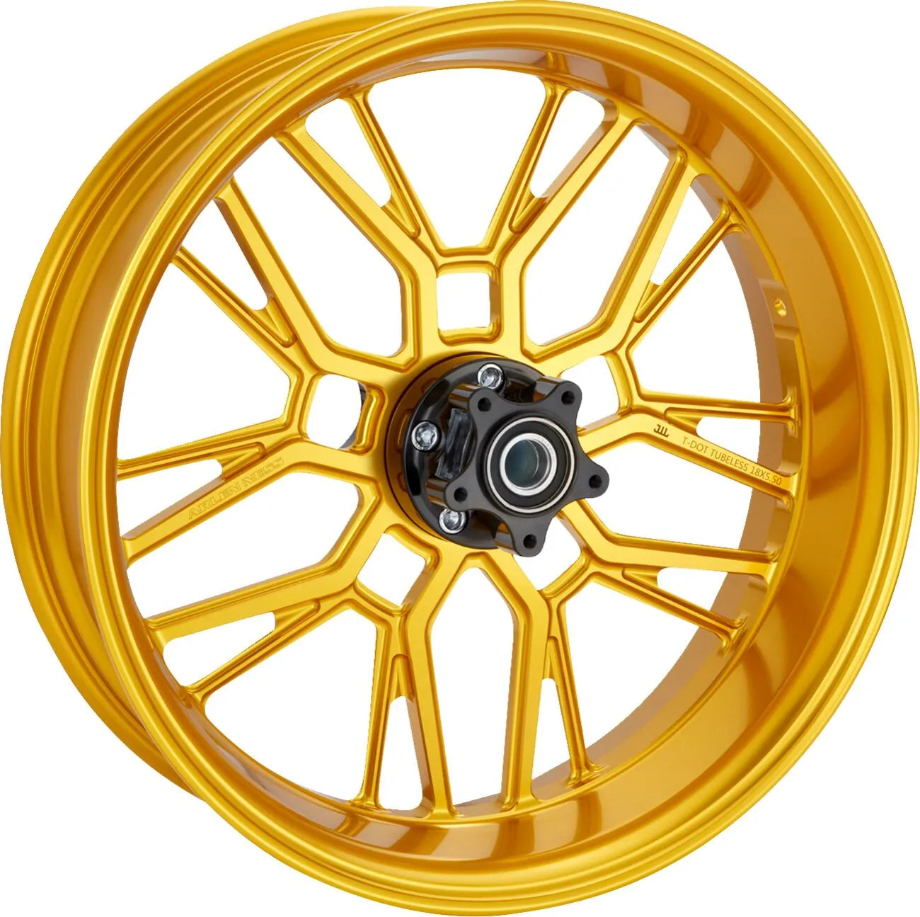 Arlen Ness Split-spoke Rim 18"
