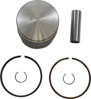 Wiseco Piston Kit for 2-Stroke Engines