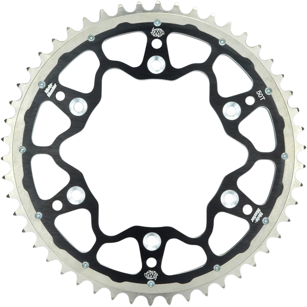 Moto-master Fusion Dual 49t Rear Sprocket
