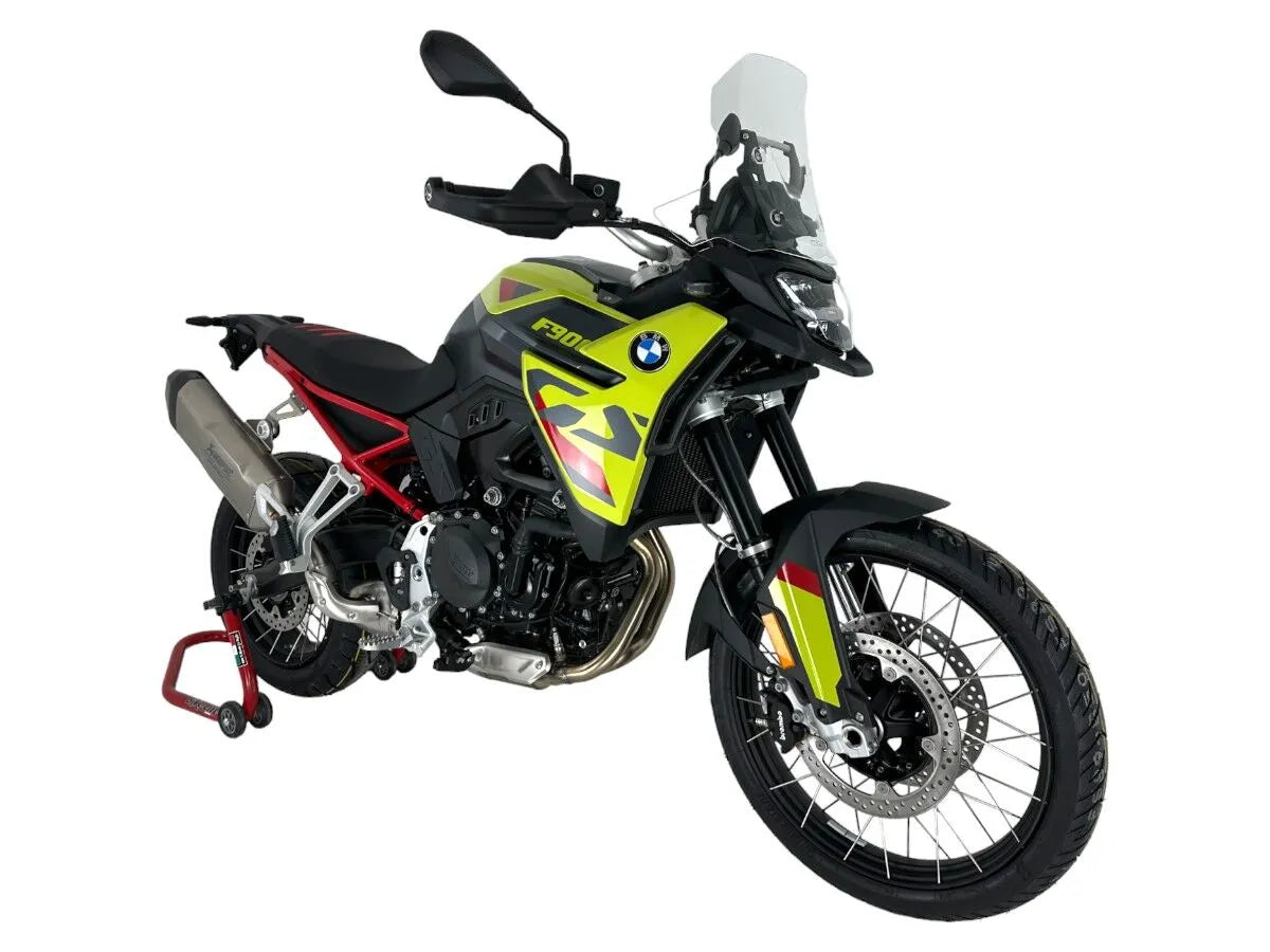 Wrs Windscreen - Enhanced Protection & Style