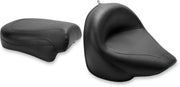 Mustang Vintage Wide Touring Seat - For YAMAHA