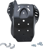Moose Offroad Carbon Fiber Skid Plate