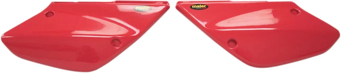 Maier Replacement Side Panels For Specific Fitments