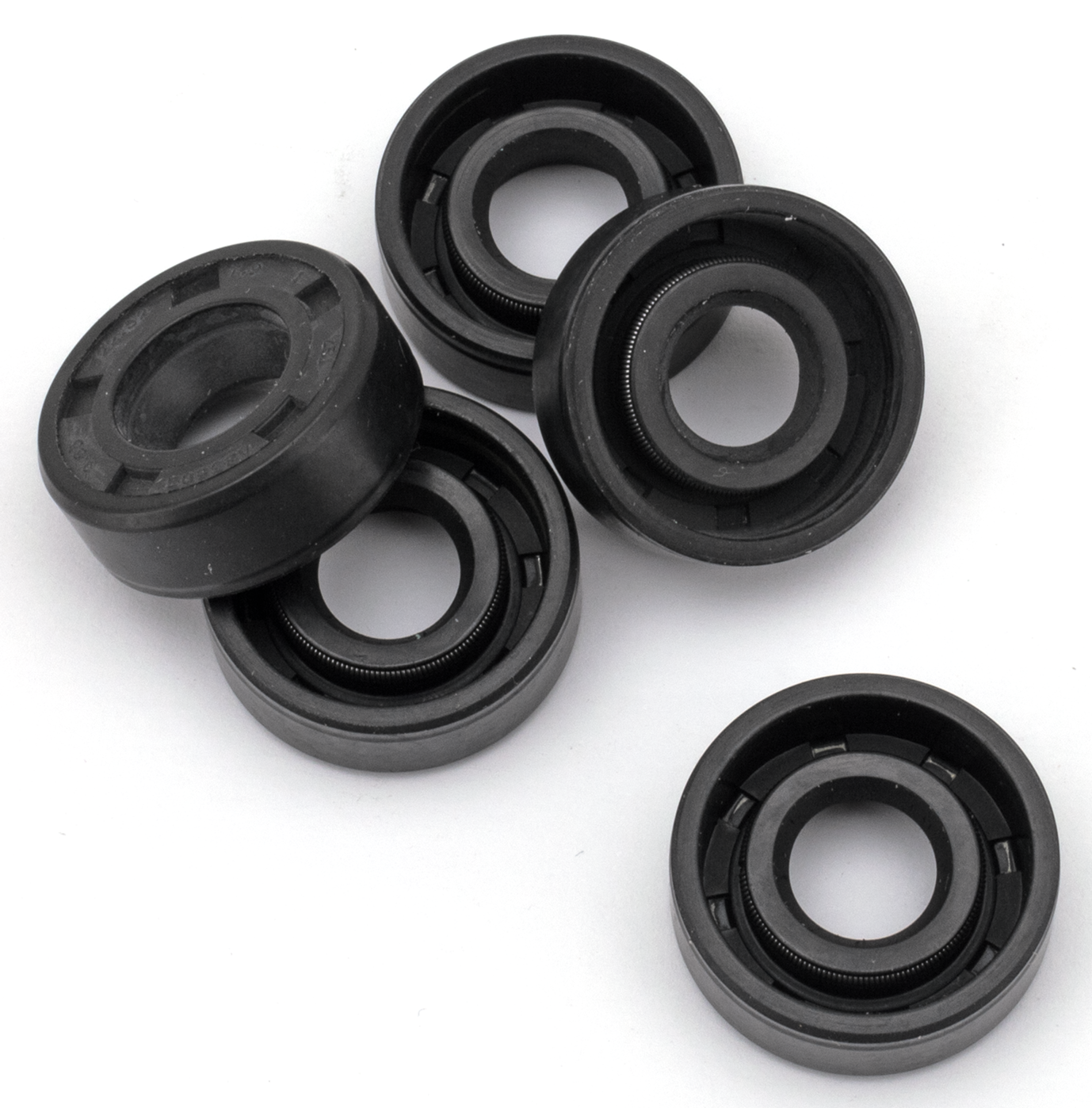 Athena Transmission Gasket, O-Rings and Seals for 5 Speed Big Twin – Gasket & Seals
