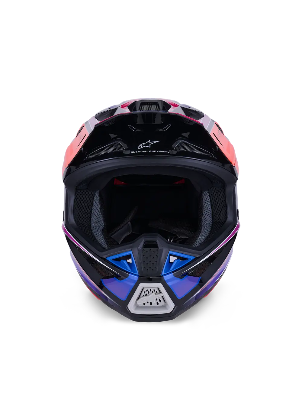 Alpinestars S-M7 Fuse Helmet