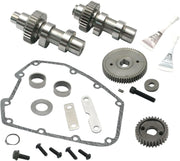 S&s Cycle 551g Gear Drive Camshaft Kit