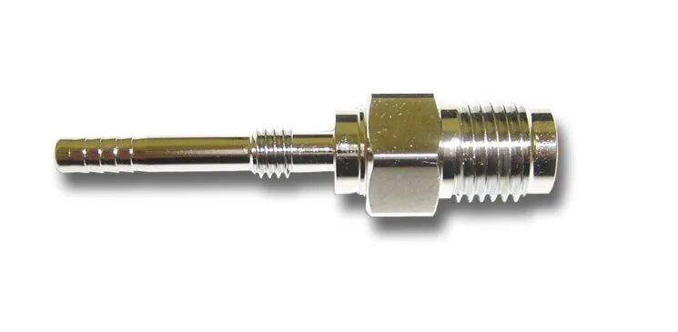 Złączka Rozszerzana Zewnętrznie Magnum Shielding 10 X 1 Mm