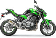 Kolektor Wydechowy Akrapovic Do Układu Wydechowego Slip-on Kawasaki Z900