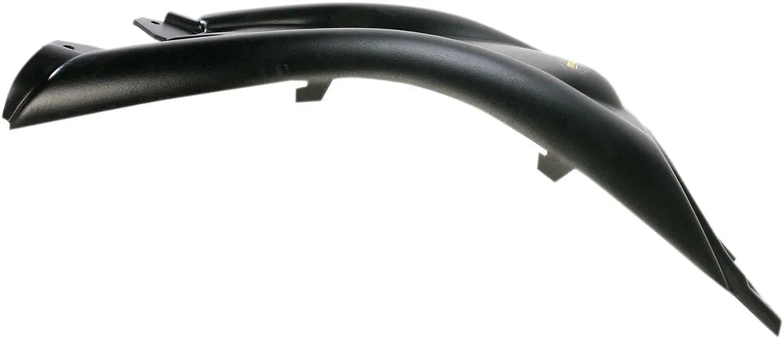 Maier Gas Tank Cover - Stealth Black - 19003-20