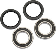 PIVOT WORKS Rear Wheel Bearing Kit