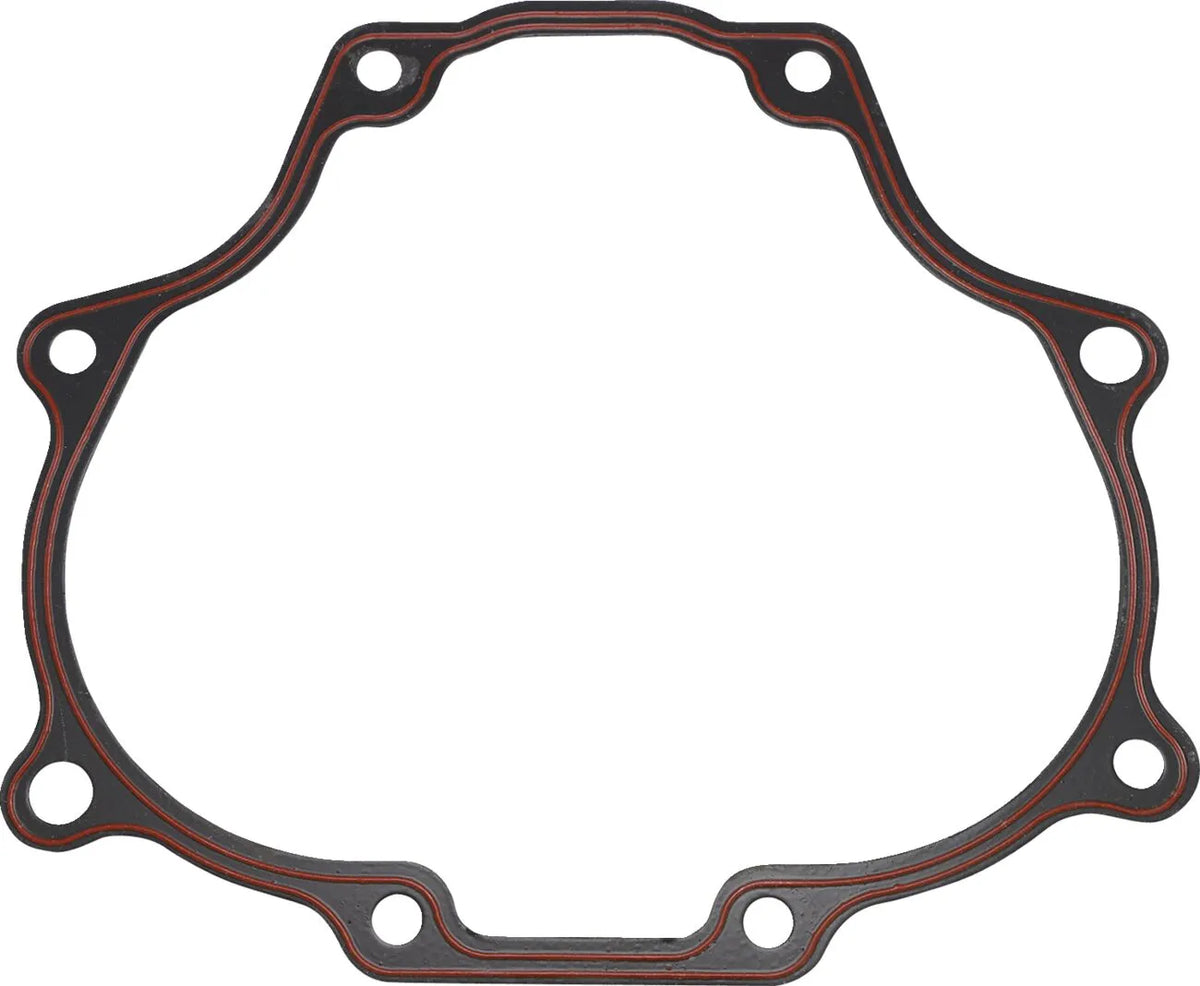 James Gasket Transmission Bearing Cover Gasket 6 Speed Harley