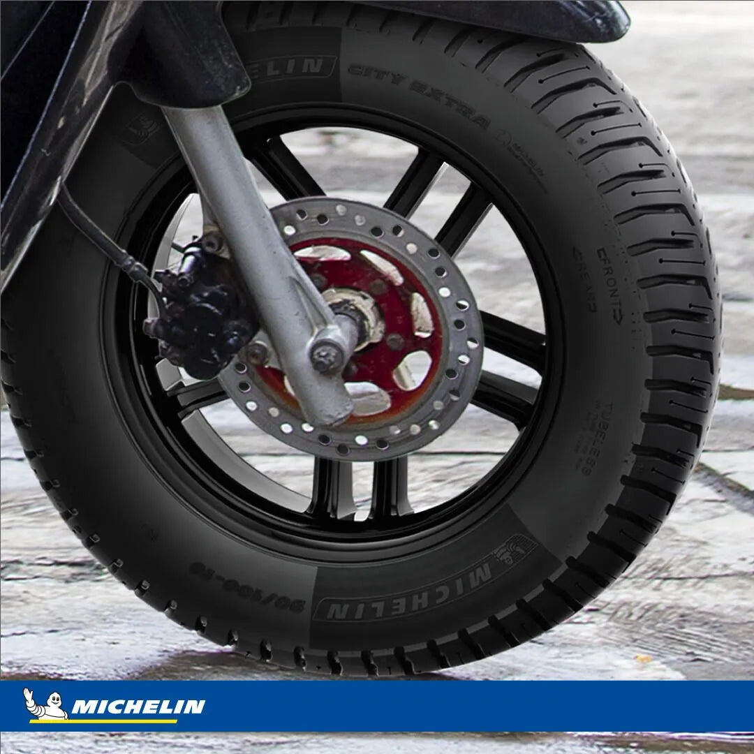 Michelin City Extra Tire 90/90-14 Front