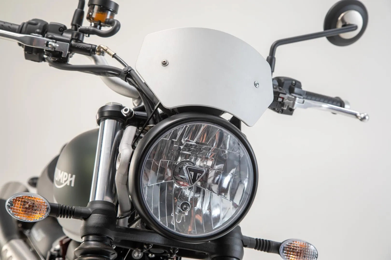 Sw-motech Windscreen