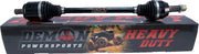 Demon Heavy-duty Axle