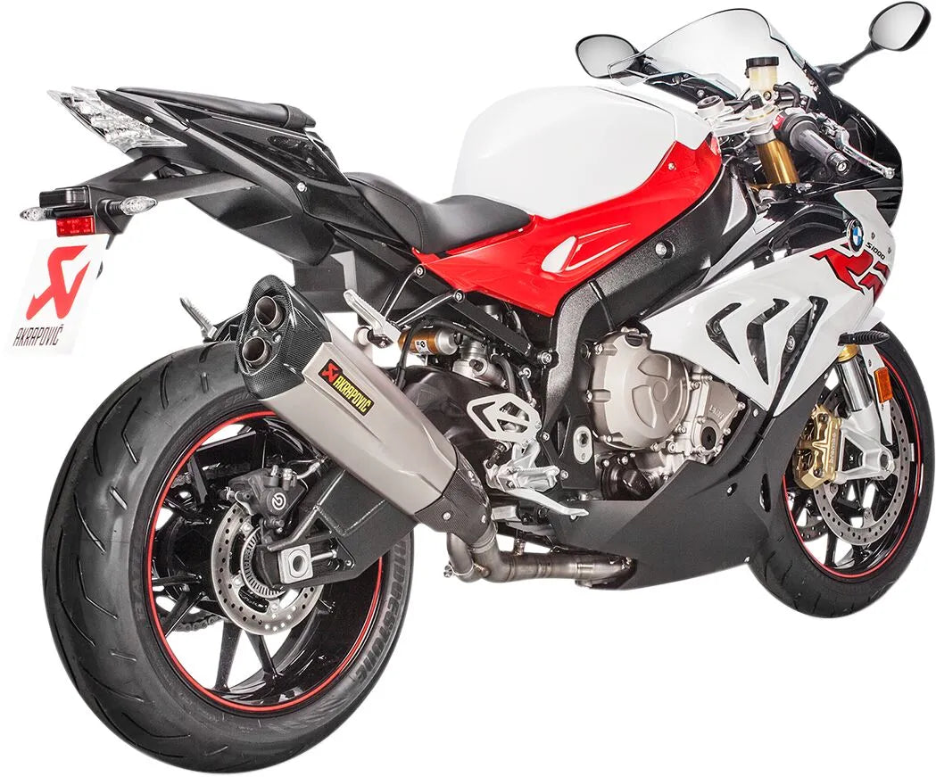 Kolektor Wydechowy Akrapovic Do Bmw S1000rr