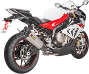 Kolektor Wydechowy Akrapovic Do Bmw S1000rr
