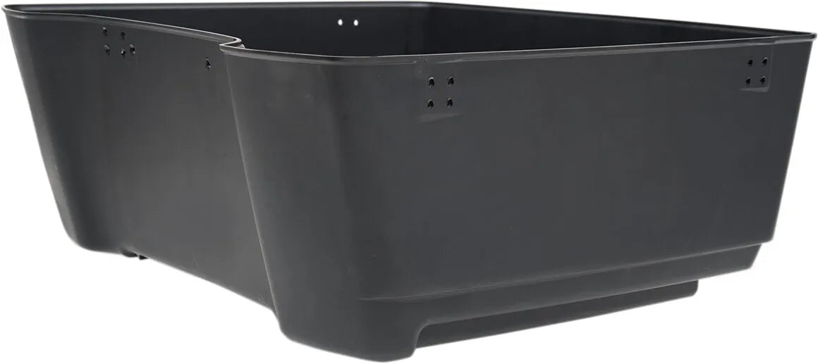 Drag Specialties Precision Tourbox