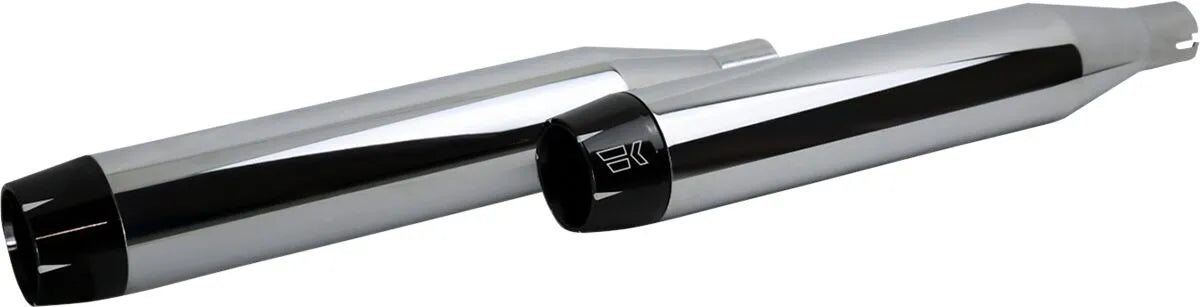 Tłumiki Nakładane Khrome Werks 3-1/2" do Harley Davidson