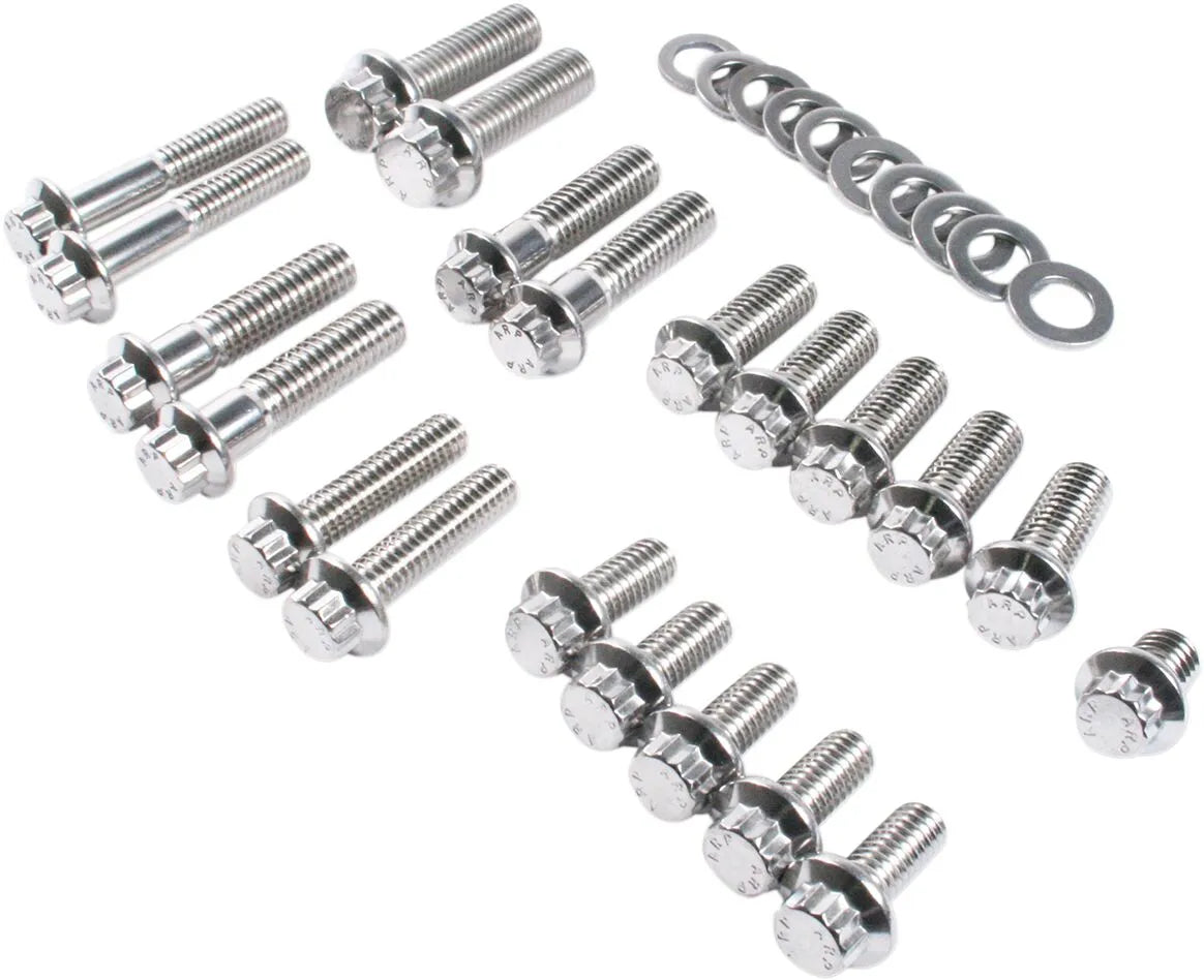 Feuling Parts 12-point Chassis Dress-up Trim Kit